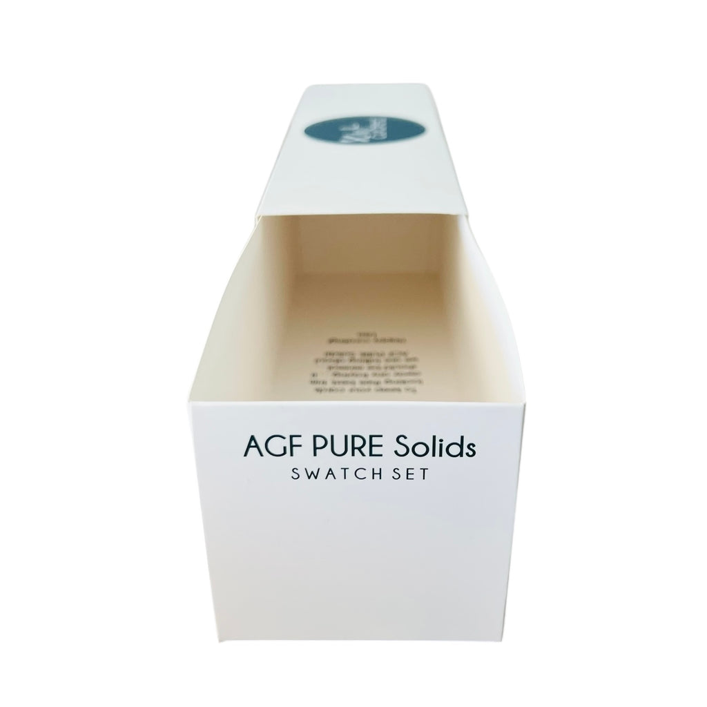 Swatch Replacement Box 10