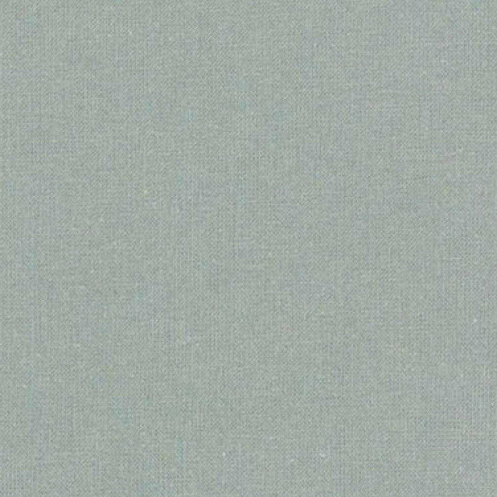 Dusty Blue Essex Yarn Dyed Linen | FQ