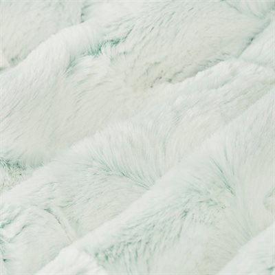 Spearmint | Luxe Cuddle FROSTED Hide