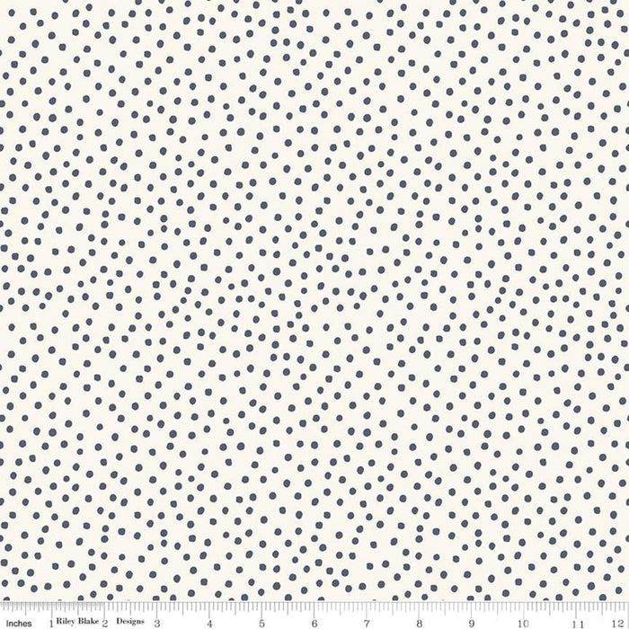 Dots Cream | FQ