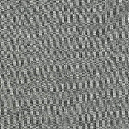 Essex Yarn Dyed Linen | Graphite