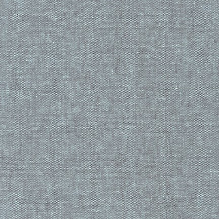 Essex Yarn Dyed Linen | Shale