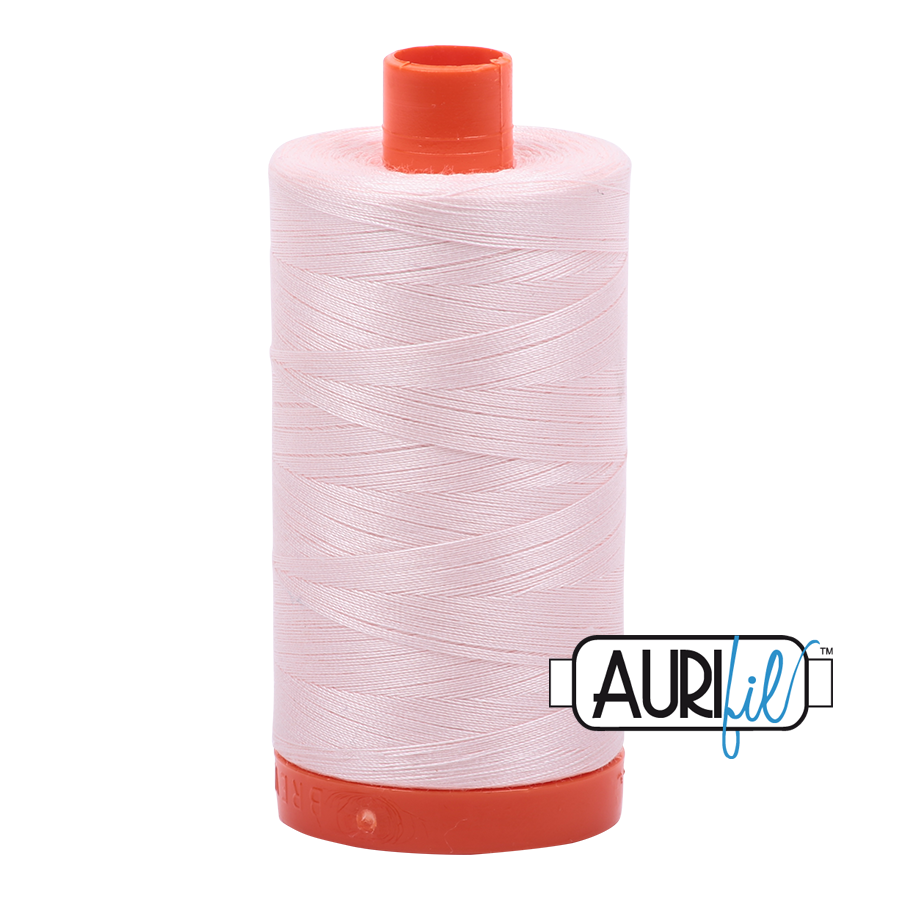 6723 Fairy Floss | 50wt Cotton Thread - 1422 yds