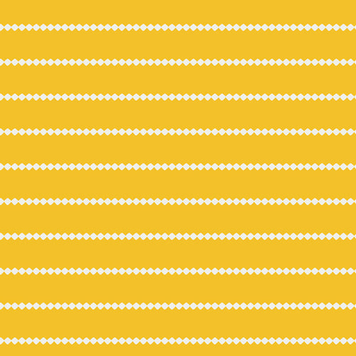 Seaside Stripes Sunny | FQ