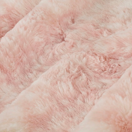 Fawn Rosewater | Luxe Cuddle Hide