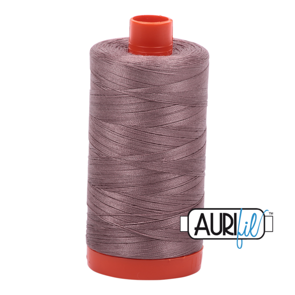 6731 Tiramisu | 50wt Cotton Thread - 1422 yds
