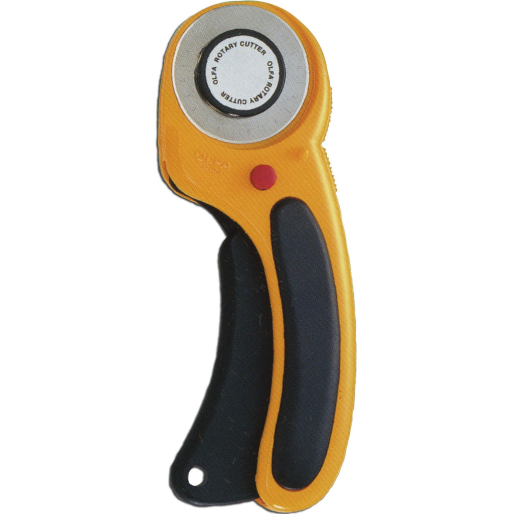 Deluxe 45mm Rotary Cutter