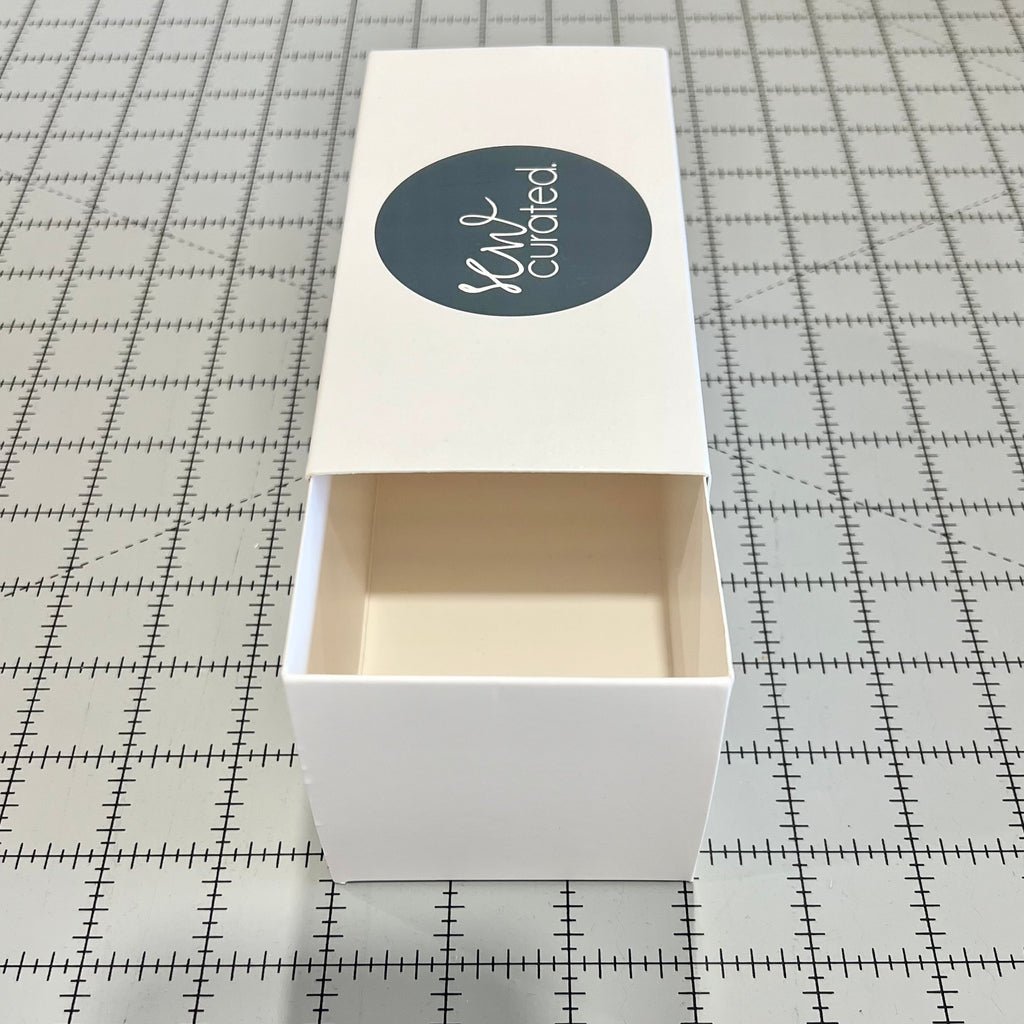 Swatch Replacement Box