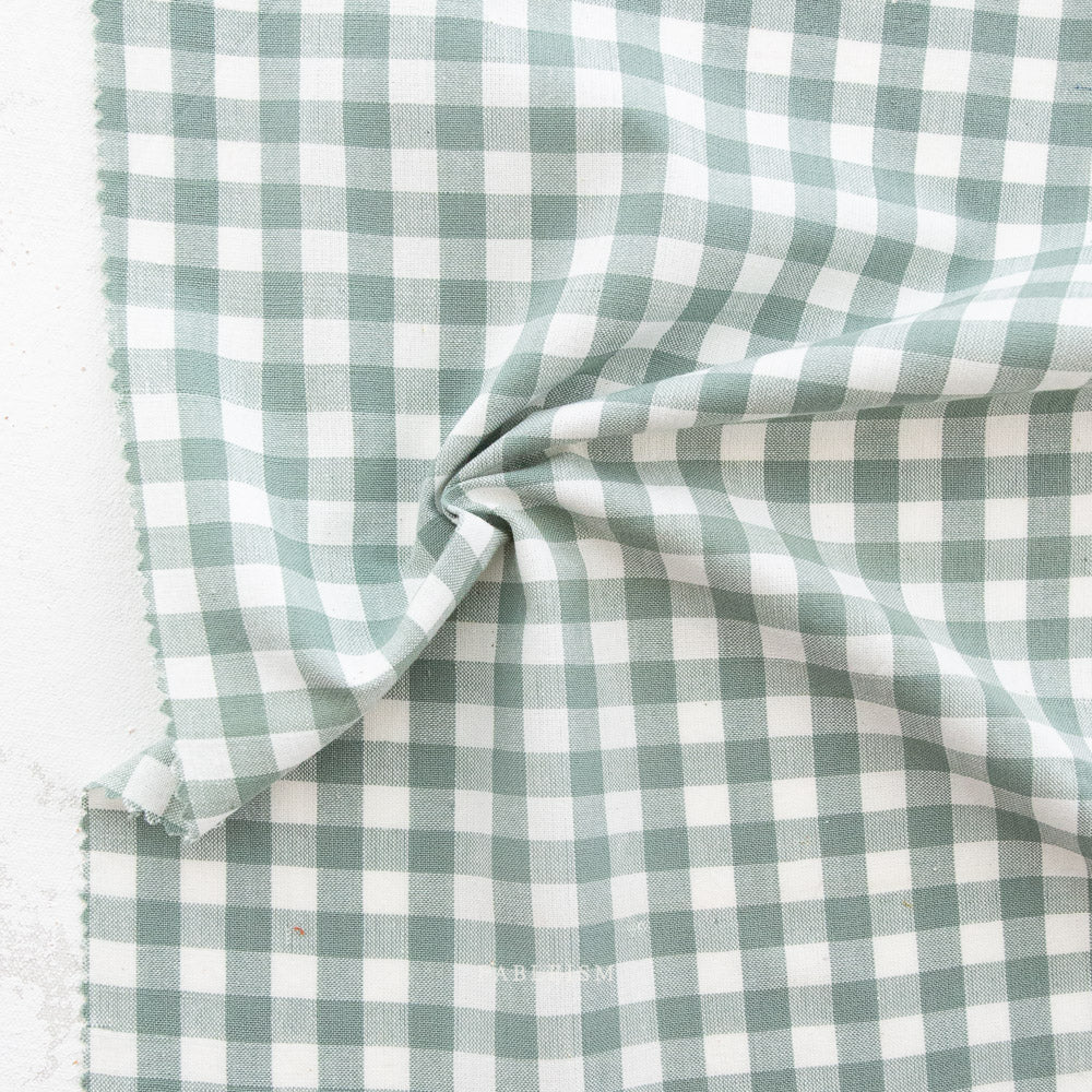 Granite Camp Gingham | FQ