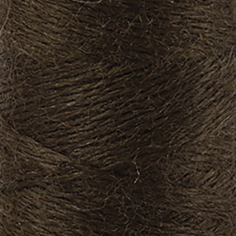 8331 Olive | 12wt Wool Thread - 54 yds