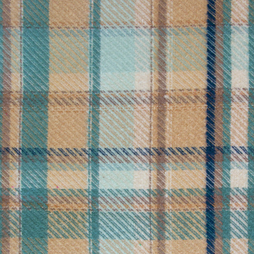 Royal Plaid Horizon (Twill) | Highlands Flannel