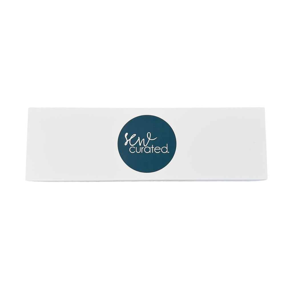 Swatch Replacement Box | 10" x 3" x 3" * Updated Size