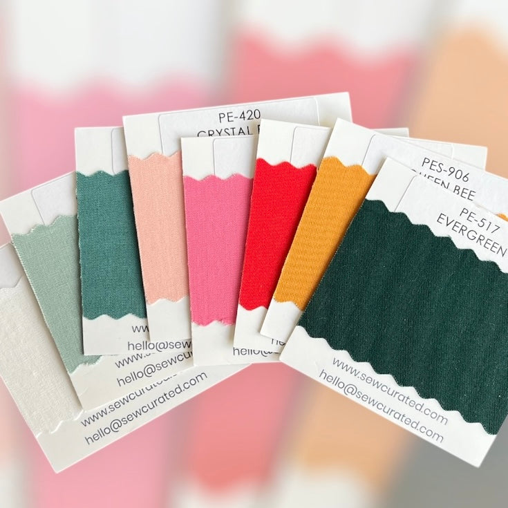 Quiltmas Spectacular 2025 Quilt Kit | Adventale Inspired 2.0