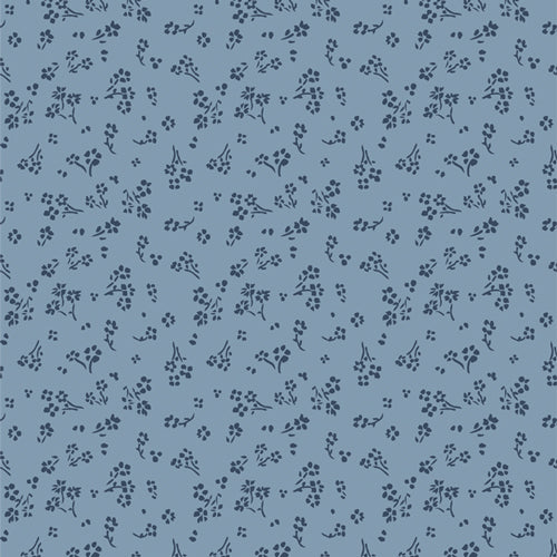 Sprinkled Florets Calm | Happy Camper
