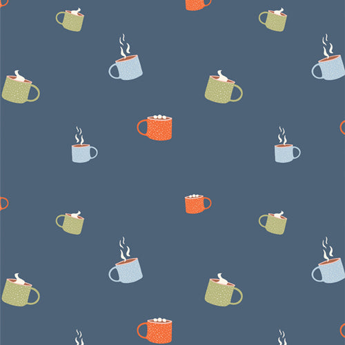 Simple Pleasures | Happy Camper