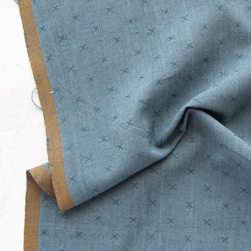 Morro Bay Sprout Wovens * 1.25 yards