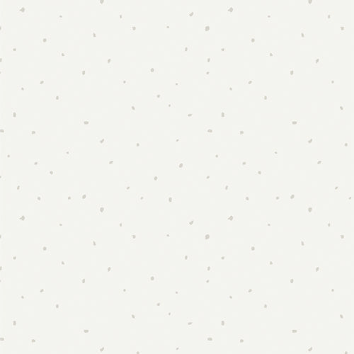 Specktacular White * 1.5 yards