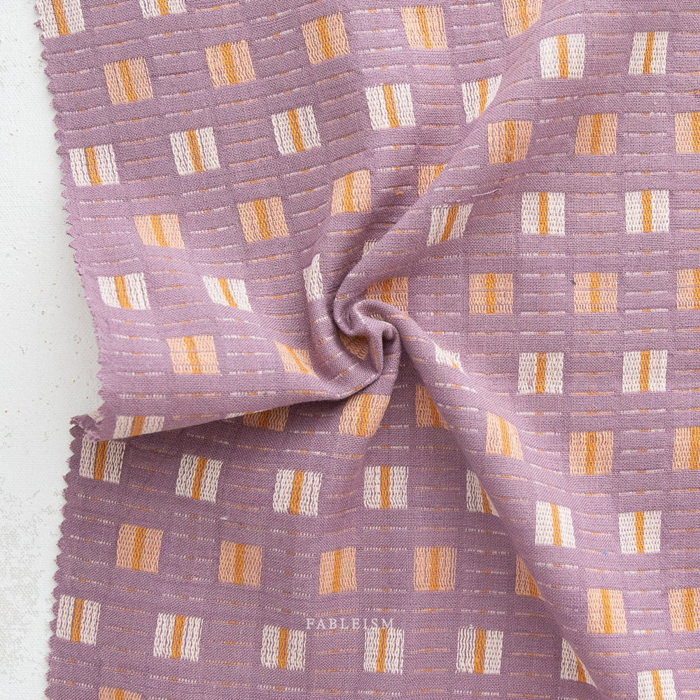 Small Monarch in Foxglove * 1.25 yards