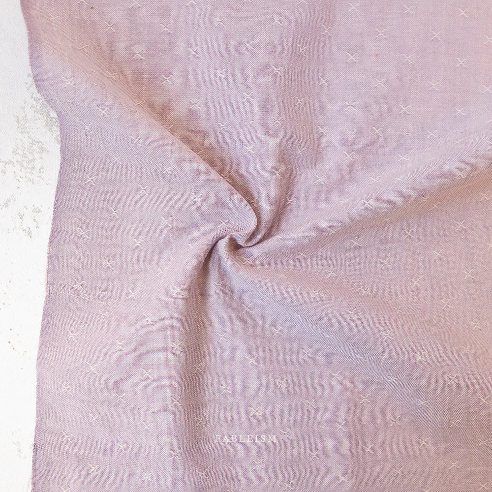 Lavender Tea Sprout Woven | FQ