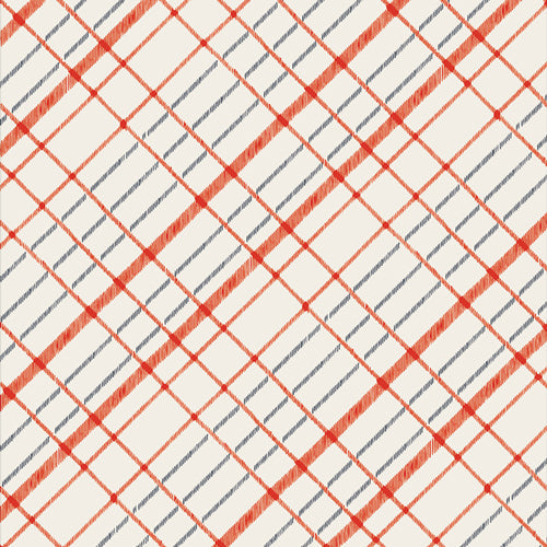 Untangled Scarves * 5 yards