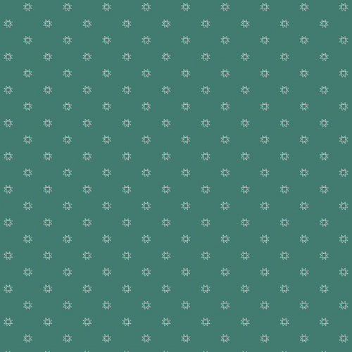 Star Block Pine * 2 yards