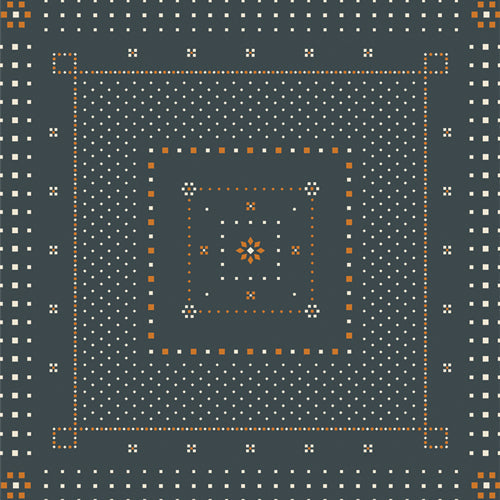 Handkerchief Spruce * 2.25 yards