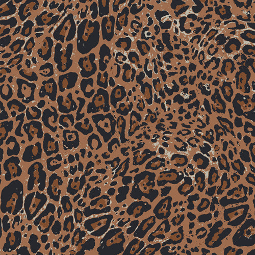 Feral Essence Tan Knit * 2.5 yards