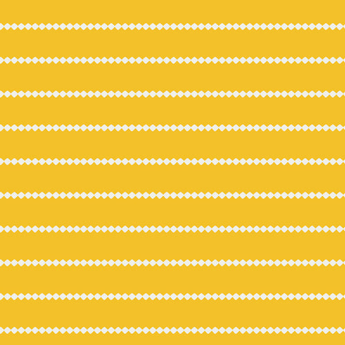 Seaside Stripes Sunny * 2.5 yards