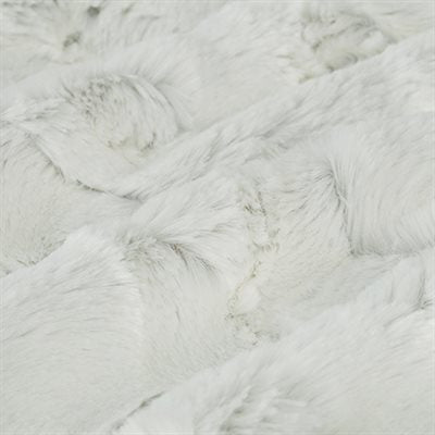 Cloud Luxe Cuddle Frosted Hide * .75 yards