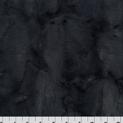 Iron Luxe Cuddle Hide * .5 yards