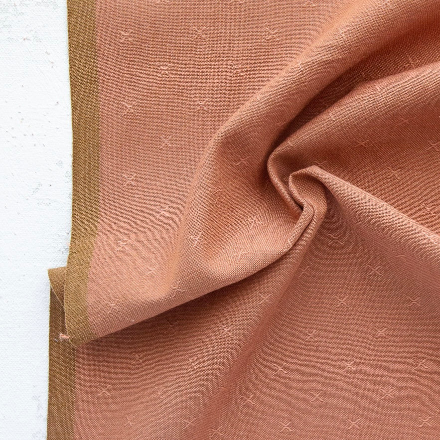 Terracotta Sprout Woven | FQ