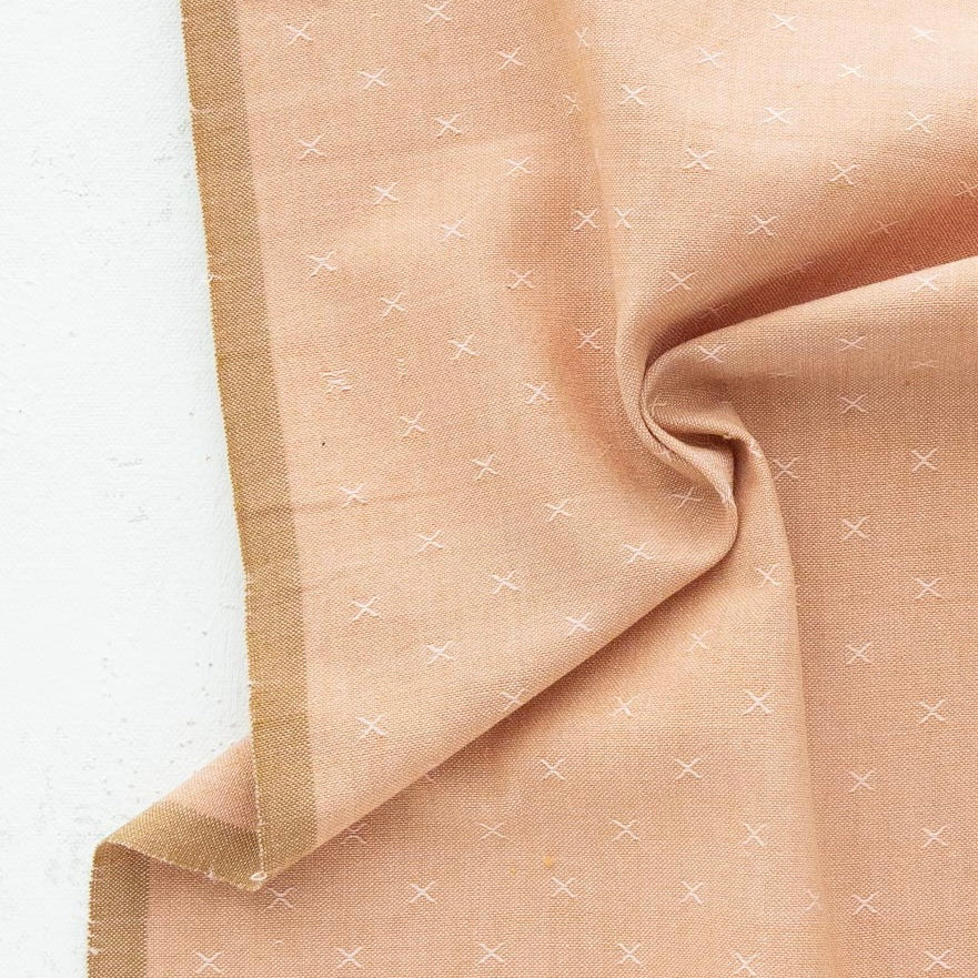 Pink Sand Sprout Woven | FQ