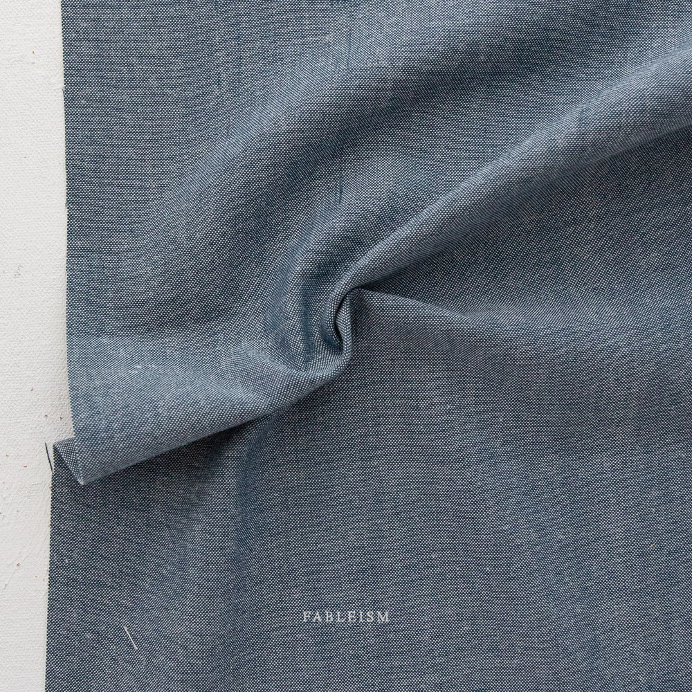 Midnight Everyday Chambray | FQ