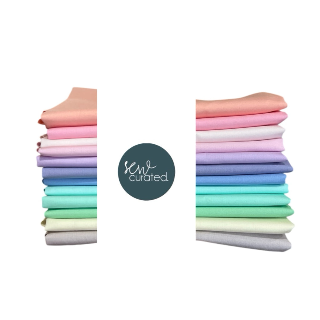 Ethereal Edition Pure Solids Bundle