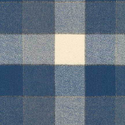 Denim | Mammoth Flannel