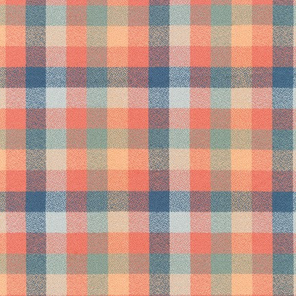 Sundance | Mammoth Organic Flannel