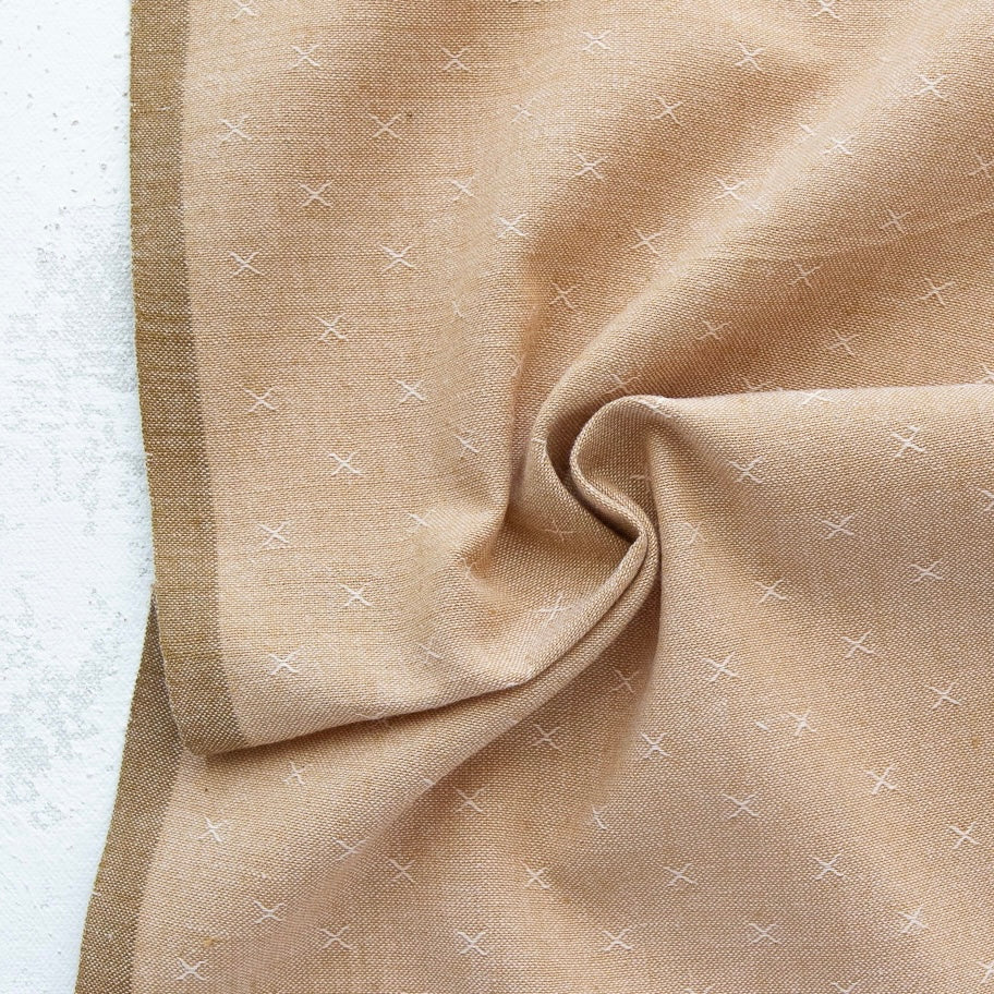 Pan Dulce Sprout Wovens * 1.75 yards