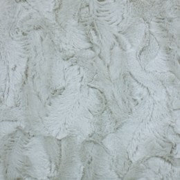 White Sage | Hide Luxe Minky