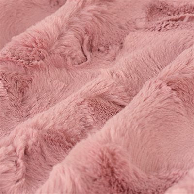 Luxe Faux Fur Hide