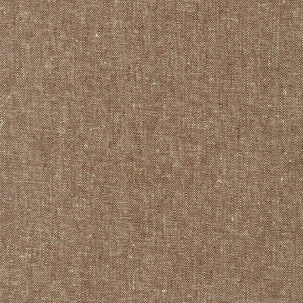 Essex Yarn Dyed Linen | Nutmeg