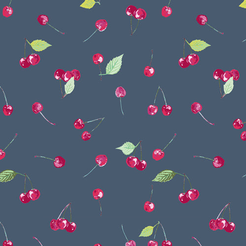 Cherry Picking | Floralish Collection