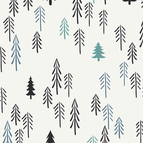 Loblolly Pine | Knit