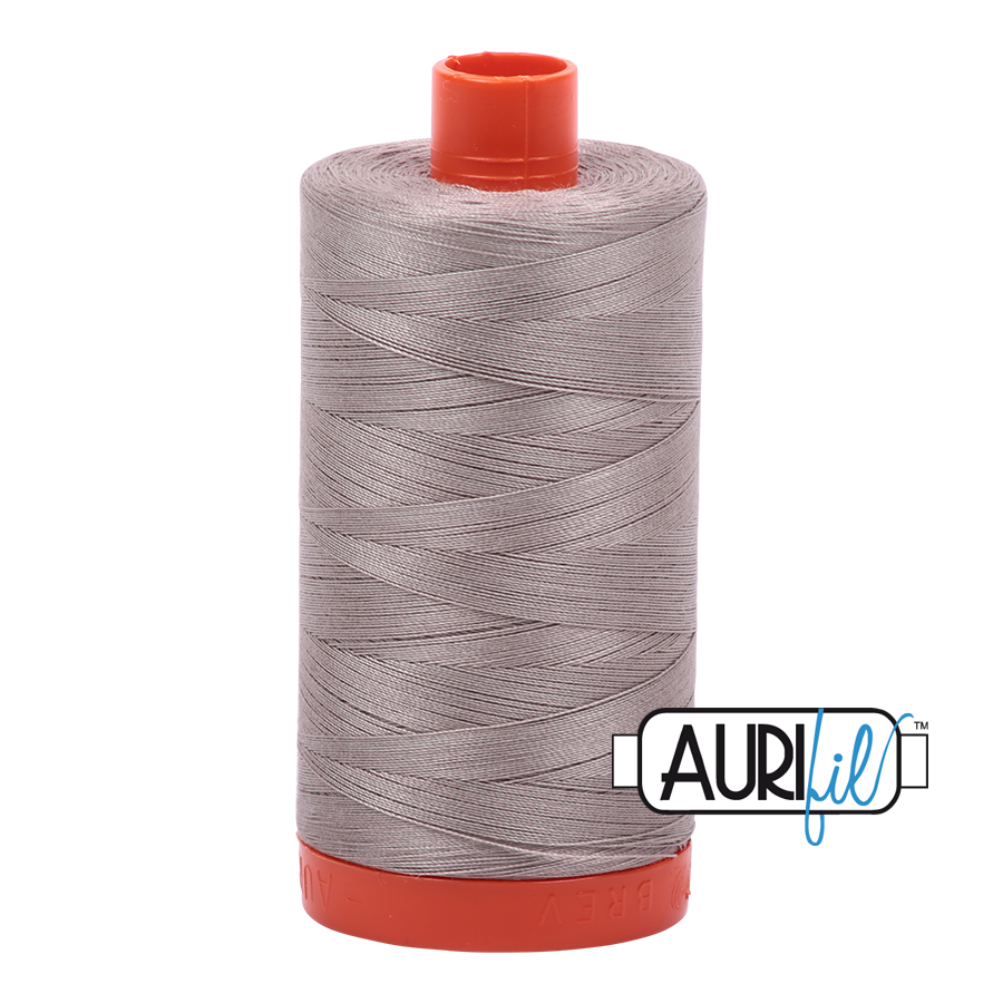 6730 Steampunk | 50wt Cotton Thread - 1422 yds