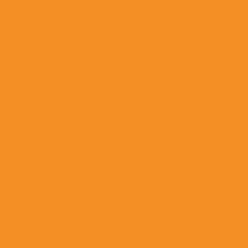 Sweet Tangerine | Pure Solids | PE-520