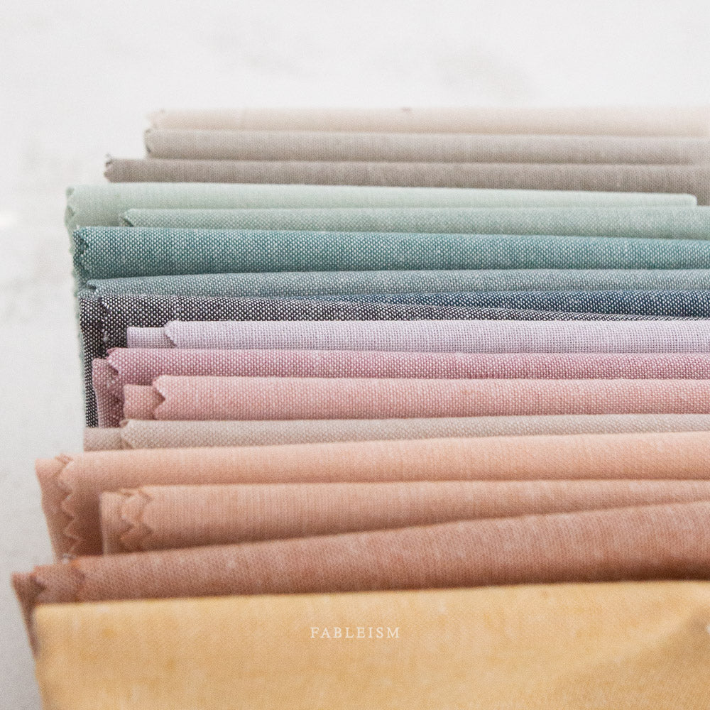 Everyday Chambray Collection | Choose Your Bundle