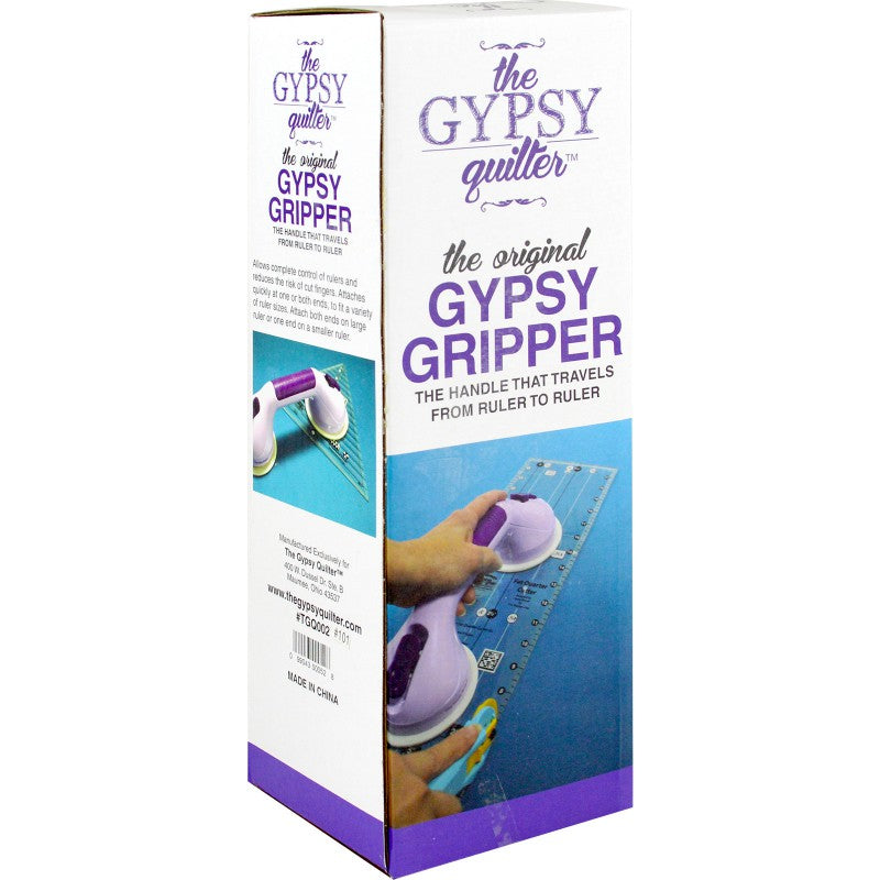The Gypsy Gripper