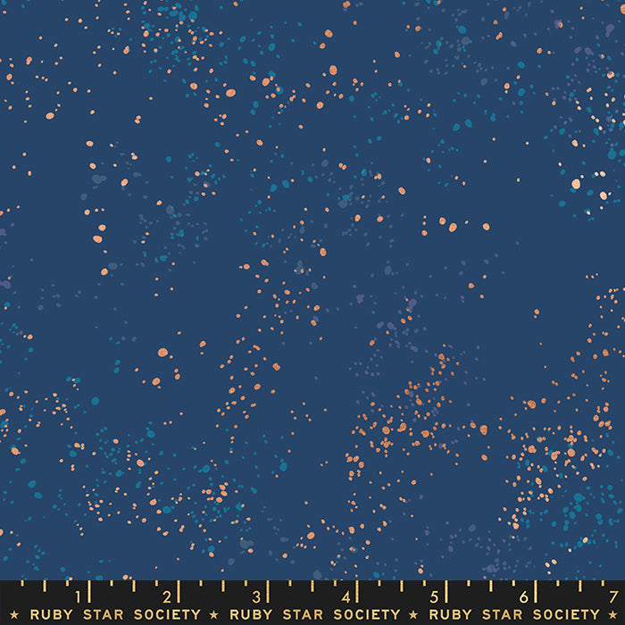 Bluebell | Speckled by Rashida Coleman-Hale