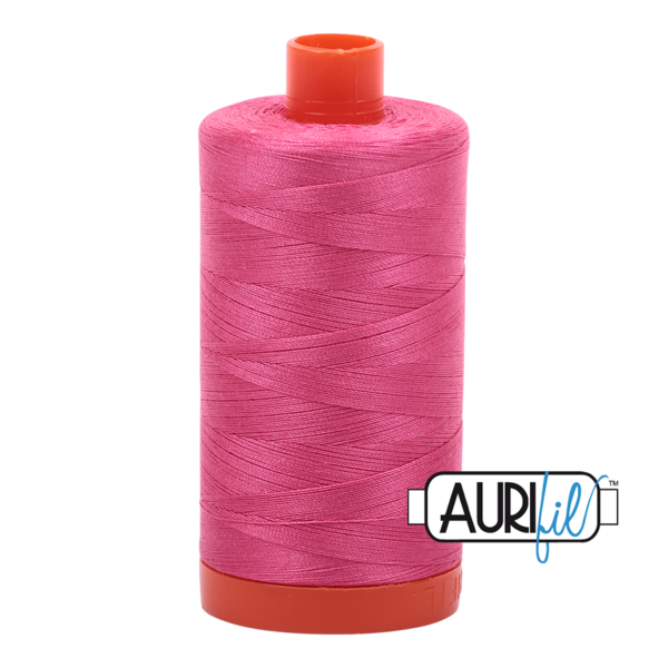 2530 Blossom Pink | 50wt Cotton Thread - 1422 yds