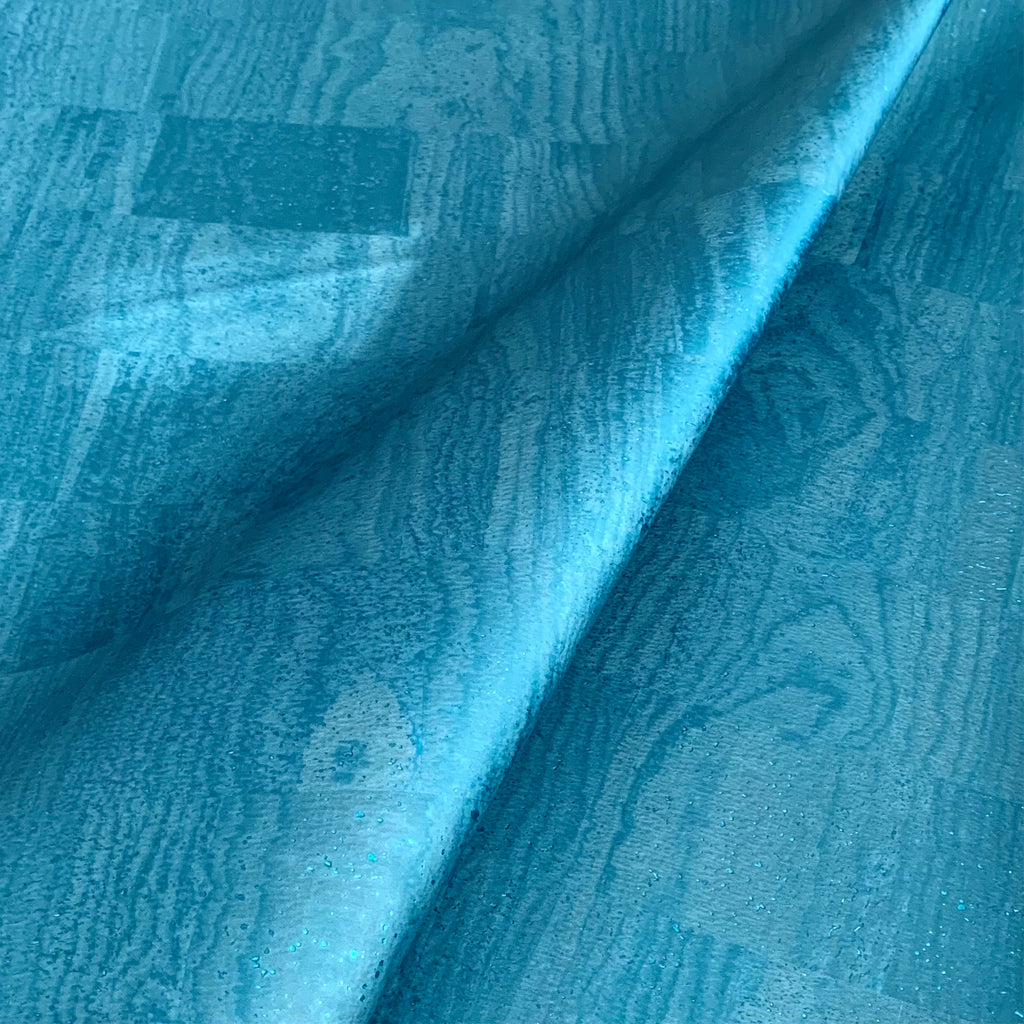 Cork Fabric | Fat Quarter 18” x 26” Pre Cut