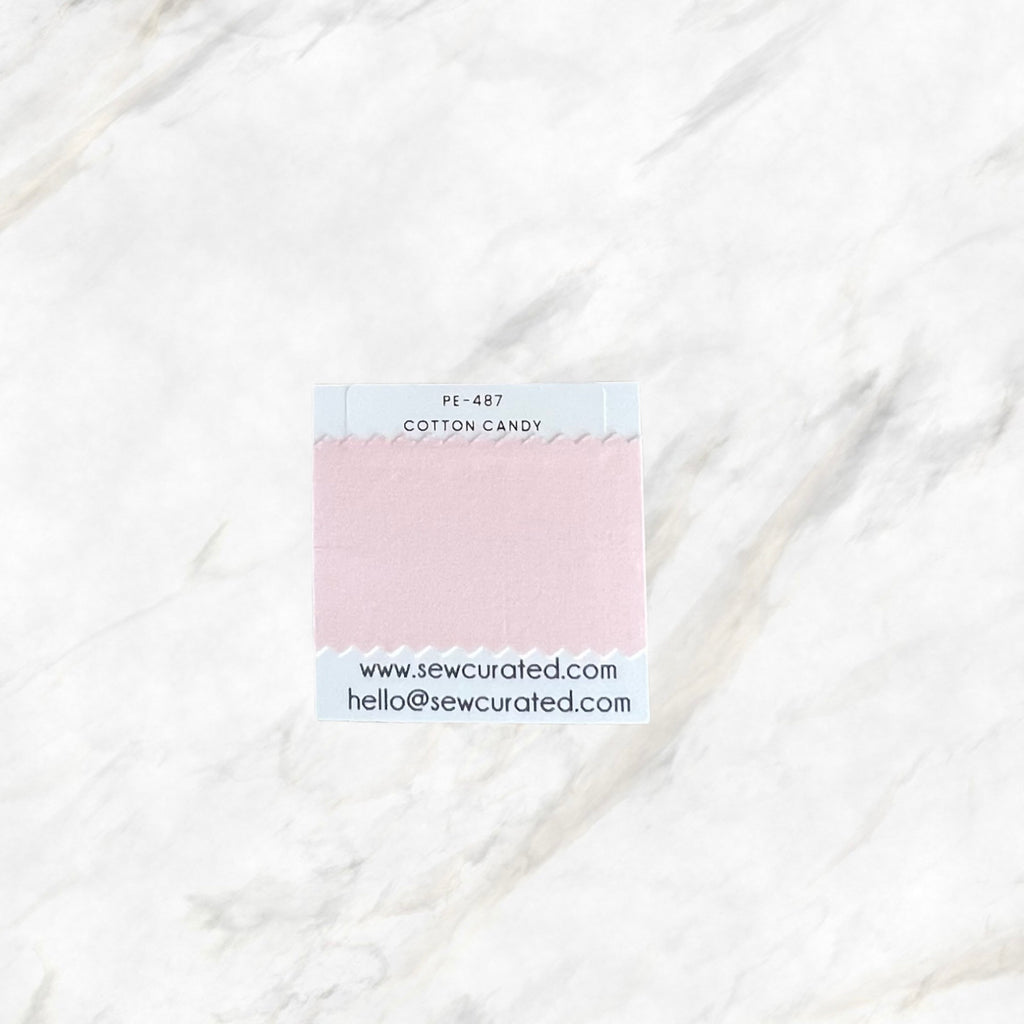 Cotton Candy | Pure Solids | PE-487